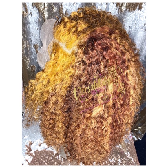 Wig - Picture 3 of 5